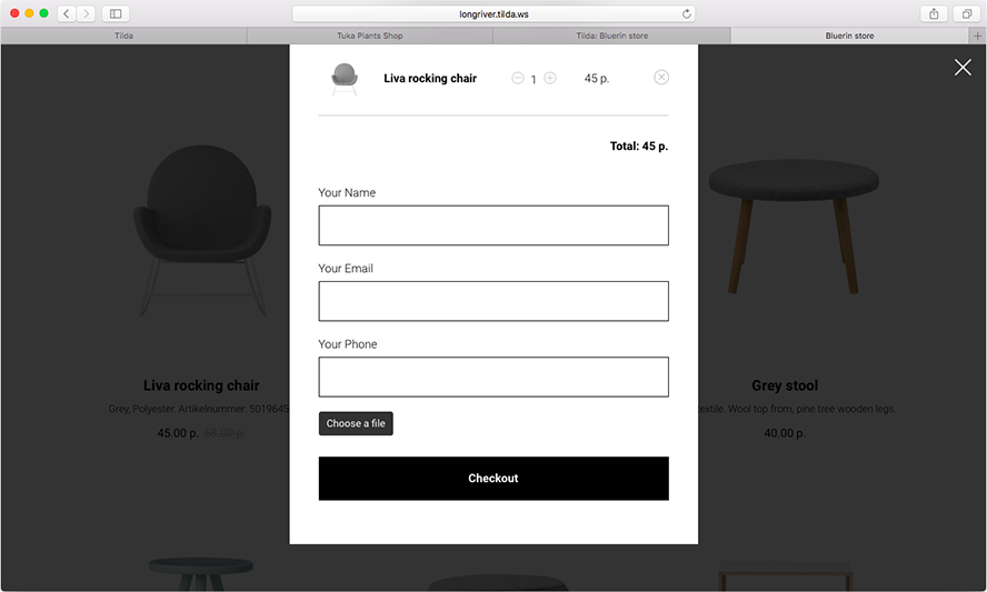 Автоматическая смена статуса сделки при оплате